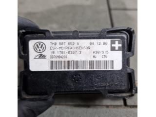 bontott AUDI Q7 Menetstabilizátor