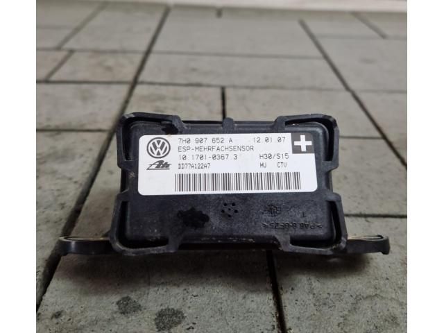 bontott AUDI Q7 Menetstabilizátor