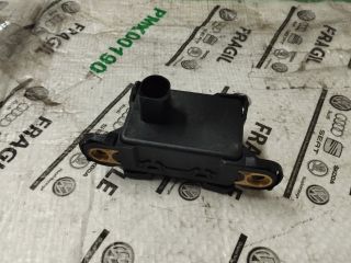 bontott AUDI Q7 Menetstabilizátor