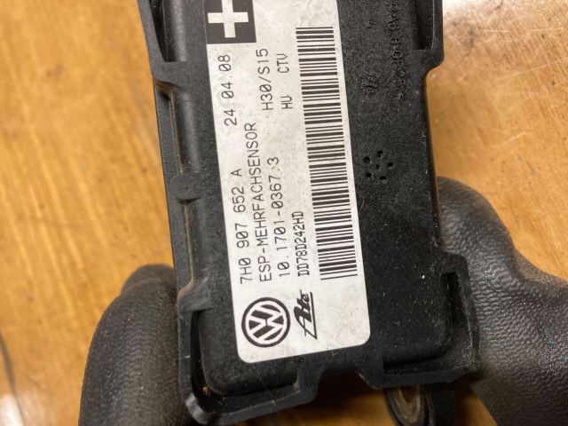 bontott AUDI Q7 Menetstabilizátor