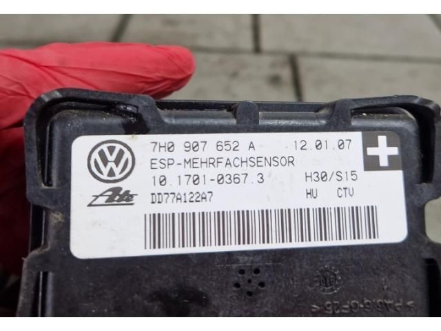 bontott AUDI Q7 Menetstabilizátor