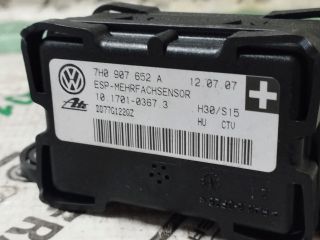 bontott AUDI Q7 Menetstabilizátor