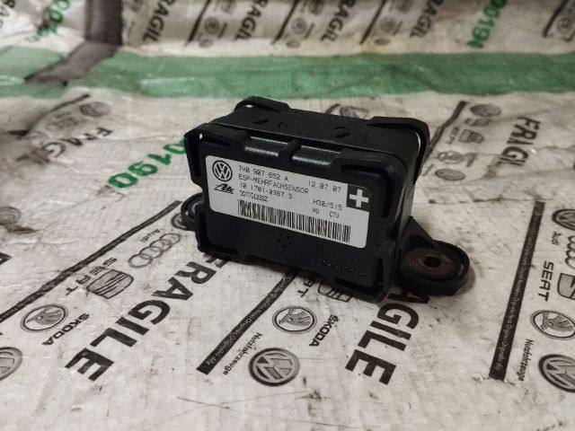 bontott AUDI Q7 Menetstabilizátor