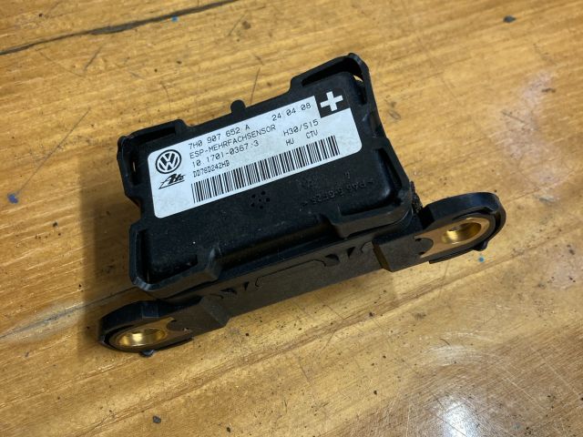 bontott AUDI Q7 Menetstabilizátor