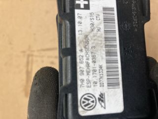 bontott AUDI Q7 Menetstabilizátor