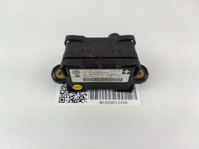 bontott AUDI Q7 Menetstabilizátor