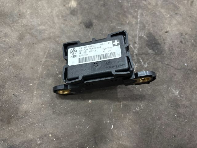 bontott AUDI Q7 Menetstabilizátor