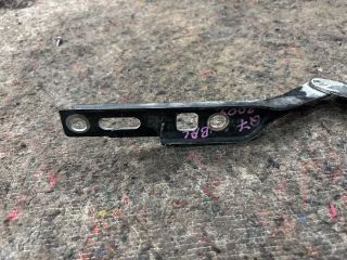 bontott AUDI Q7 Motorháztető Bal Zsanér