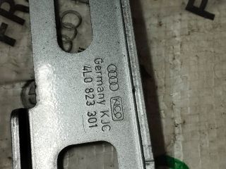 bontott AUDI Q7 Motorháztető Bal Zsanér