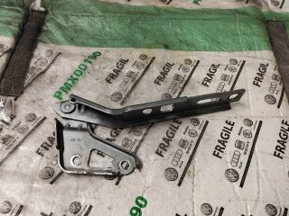 bontott AUDI Q7 Motorháztető Bal Zsanér