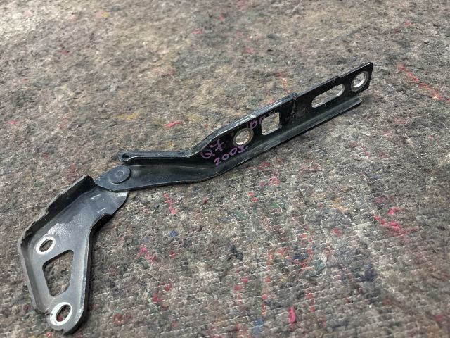 bontott AUDI Q7 Motorháztető Bal Zsanér