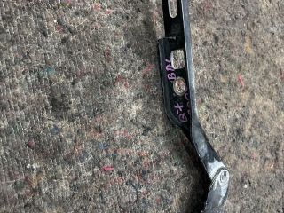 bontott AUDI Q7 Motorháztető Bal Zsanér