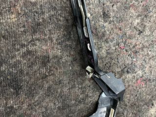 bontott AUDI Q7 Motorháztető Jobb Zsanér