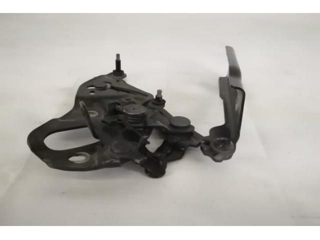 bontott AUDI Q7 Motorháztető Jobb Zsanér