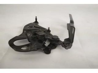 bontott AUDI Q7 Motorháztető Jobb Zsanér