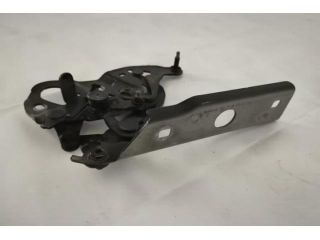 bontott AUDI Q7 Motorháztető Jobb Zsanér