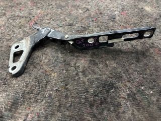 bontott AUDI Q7 Motorháztető Jobb Zsanér