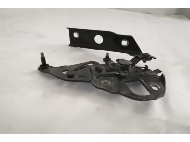 bontott AUDI Q7 Motorháztető Jobb Zsanér