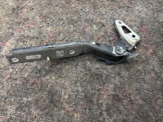 bontott AUDI Q7 Motorháztető Jobb Zsanér