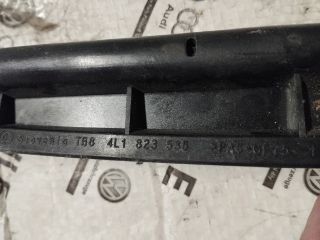 bontott AUDI Q7 Motorháztető Nyitó Bowden