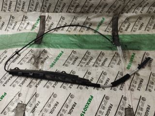 bontott AUDI Q7 Motorháztető Nyitó Bowden