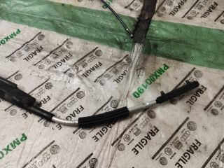 bontott AUDI Q7 Motorháztető Nyitó Bowden