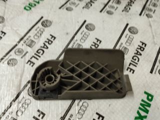 bontott AUDI Q7 Motorháztető Nyitó Kar / Gomb