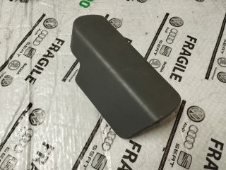 bontott AUDI Q7 Motorháztető Nyitó Kar / Gomb