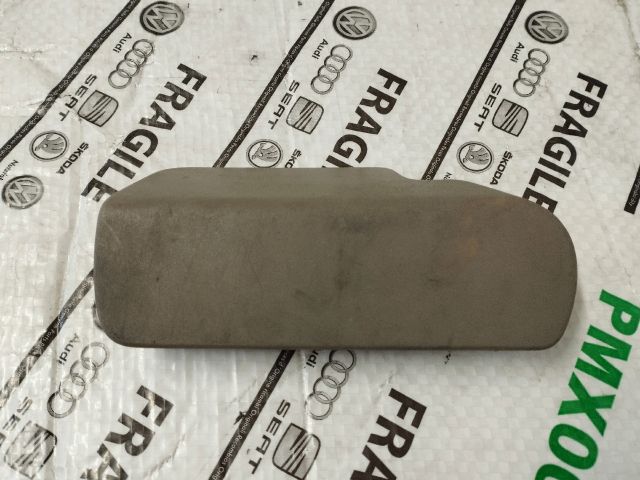 bontott AUDI Q7 Motorháztető Nyitó Kar / Gomb