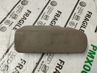 bontott AUDI Q7 Motorháztető Nyitó Kar / Gomb