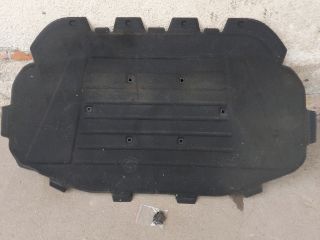 bontott AUDI Q7 Motorháztető Szigetelés