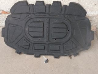 bontott AUDI Q7 Motorháztető Szigetelés