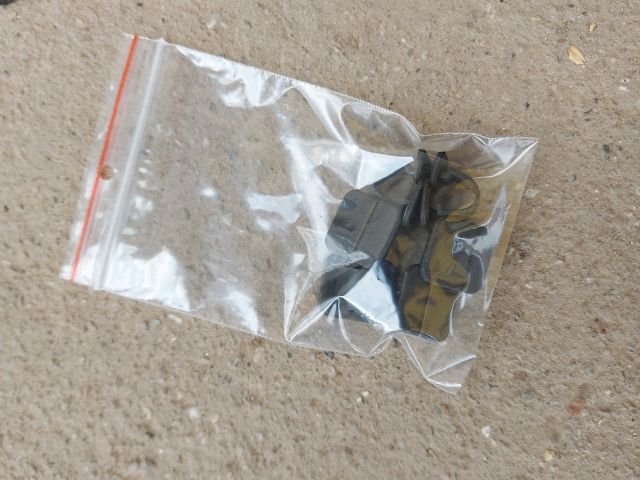 bontott AUDI Q7 Motorháztető Szigetelés