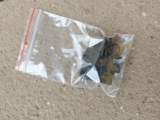 bontott AUDI Q7 Motorháztető Szigetelés