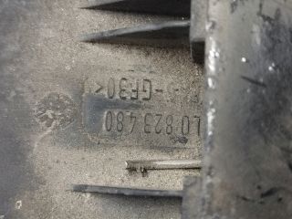 bontott AUDI Q7 Motorháztető Zárszerkezet