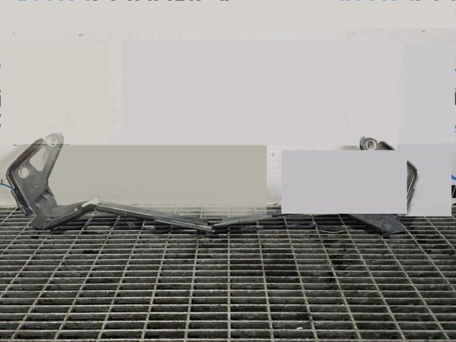 bontott AUDI Q7 Motorháztető Zsanér Pár