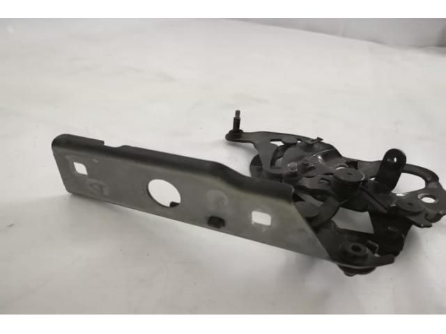 bontott AUDI Q7 Motorháztető Zsanér Pár