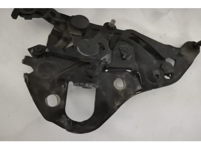 bontott AUDI Q7 Motorháztető Zsanér Pár