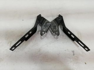 bontott AUDI Q7 Motorháztető Zsanér Pár