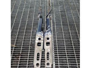 bontott AUDI Q7 Motorháztető Zsanér Pár