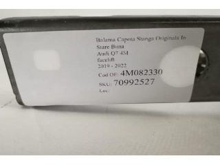 bontott AUDI Q7 Motorháztető Zsanér Pár