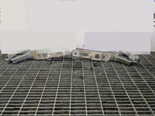 bontott AUDI Q7 Motorháztető Zsanér Pár