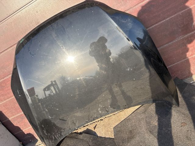 bontott AUDI Q7 Motorháztető