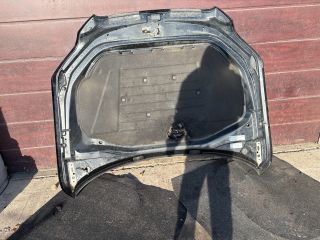 bontott AUDI Q7 Motorháztető