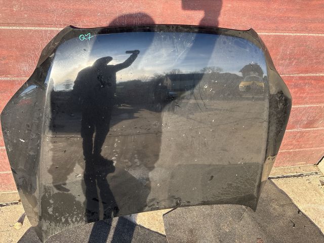 bontott AUDI Q7 Motorháztető