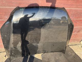 bontott AUDI Q7 Motorháztető