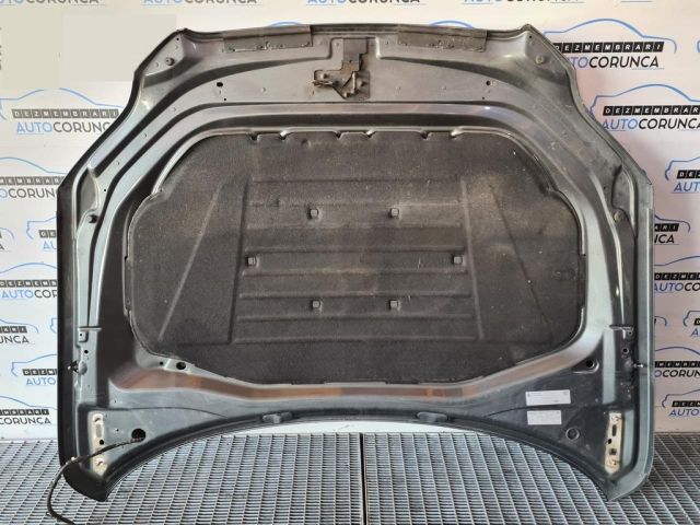 bontott AUDI Q7 Motorháztető