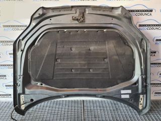 bontott AUDI Q7 Motorháztető