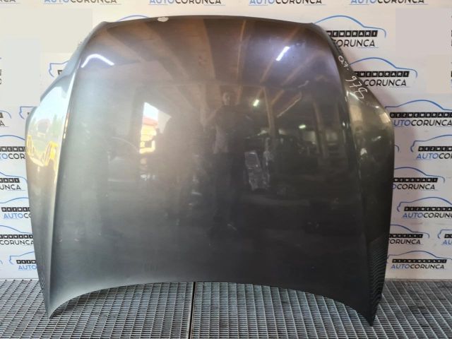 bontott AUDI Q7 Motorháztető