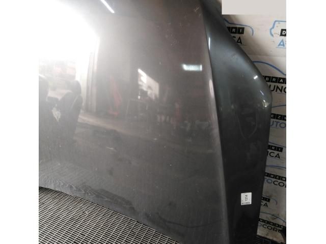 bontott AUDI Q7 Motorháztető